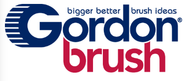 Gordon Brush Mfg. Co., Inc. Logo
