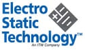 Electro Static Technology™ Logo
