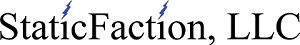 Static Faction LLC Logo