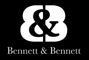 Bennett & Bennett Logo
