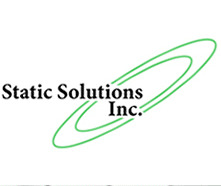 Static Solutions, Inc. Logo